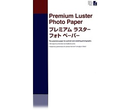 Papier Photo Original Epson S042123 260 g/m² ~ 25 Pages 420mm x 594mm