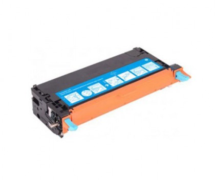Toner Compatible Epson S051160 Cyan ~ 6.000 Pages
