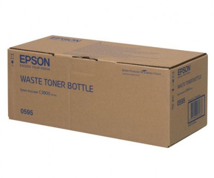 Toner Waste Bin Original Epson S050595 ~ 36.000 Pages