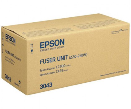 Fuseur Original Epson S053043 ~ 50.000 Pages