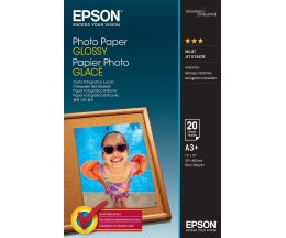 Papier Photo Original Epson S042535  200 g/m² ~ 20 Pages 329mm x 483mm