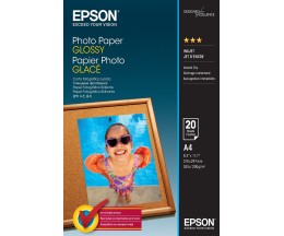 Papier Photo Original Epson S042538 200 g/m² ~ 20 Pages 210mm x 297mm