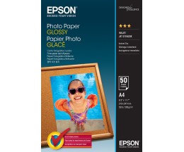 Papier Photo Original Epson S042539 200 g/m² ~ 50 Pages 210mm x 297mm