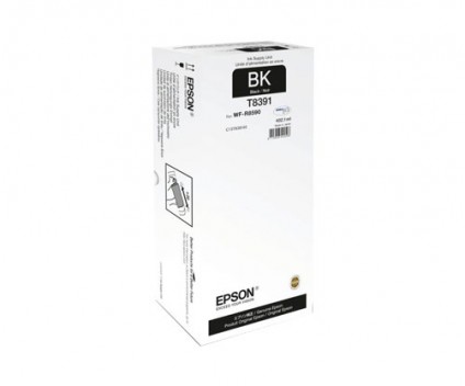 Cartouche Original Epson T8391 Noir 402.1ml