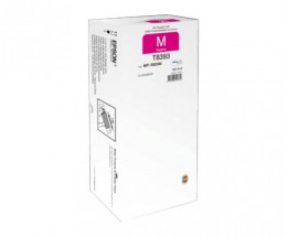 Cartouche Original Epson T8393 Magenta 192.4ml