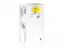 Cartouche Original Epson T8394 Jaune 192.4ml