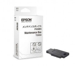 Toner Waste Bin Original Epson T2950