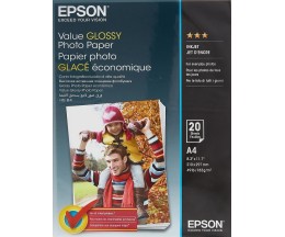 Papier Photo Original Epson S400035 183 g/m² ~ 20 Pages 210mm x 297mm