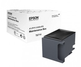 Toner Waste Bin Original Epson T6714