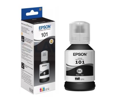 Cartouche Original Epson T03V1 / 101 Noir 127ml
