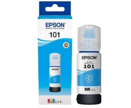 Cartouche Original Epson T03V2 / 101 Cyan 70ml