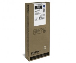 Cartouche Original Epson T9451 Noir 64.6ml ~ 5.000 pages