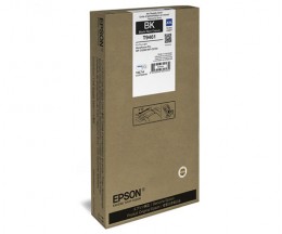 Cartouche Original Epson T9461 Noir 136.7ml ~ 10.000 pages