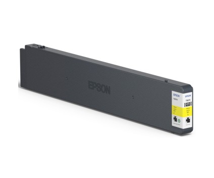 Cartouche Original Epson T8874 Jaune ~ 50.000 pages