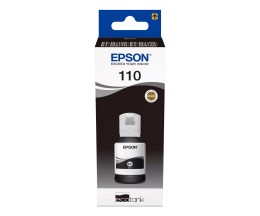 Cartouche Original Epson T03P1 Noir 120ml
