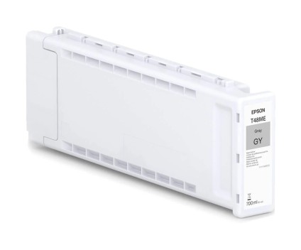 Cartouche Original Epson T48ME Gris 700ml