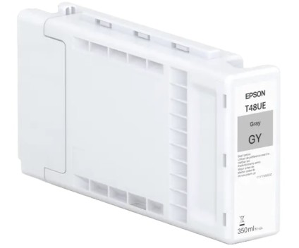 Cartouche Original Epson T48UE Gris 350ml