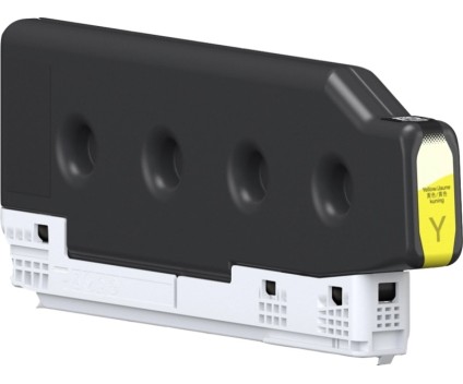 Cartouche Original Epson T08G4 Jaune ~ 30.000 Pages