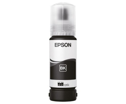 Cartouche Original Epson T09B1 / 107 Noir 70ml