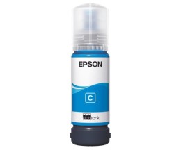 Cartouche Original Epson T09B2 / 107 Cyan 70ml