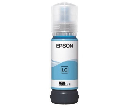 Cartouche Original Epson T09B5 / 107 Cyan Clair 70ml