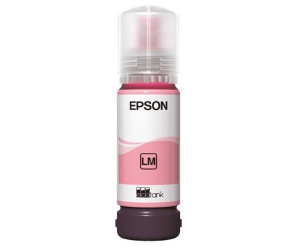 Cartouche Original Epson T09B6 / 107 Magenta Clair 70ml