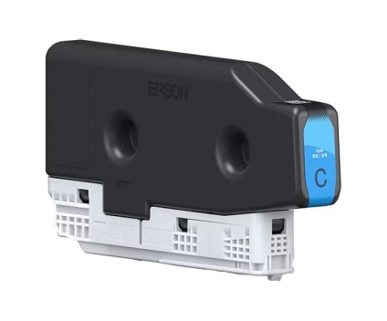 Cartouche Original Epson T08N2 Cyan ~ 28.000 Pages