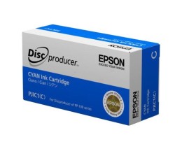 Cartouche Original Epson PJIC7C Cyan 32ml