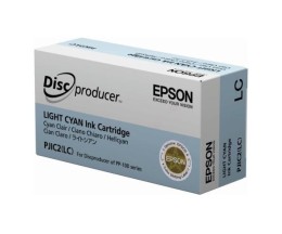 Cartouche Original Epson PJIC7LC Cyan Clair 32ml