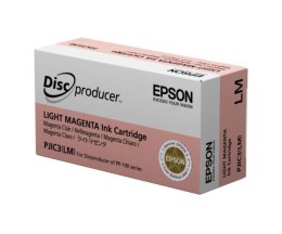 Cartouche Original Epson PJIC7LM Magenta Clair 32ml