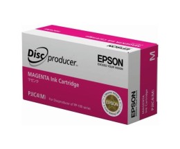 Cartouche Original Epson PJIC7M Magenta 32ml