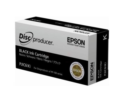 Cartouche Original Epson PJIC7K Noir 32ml