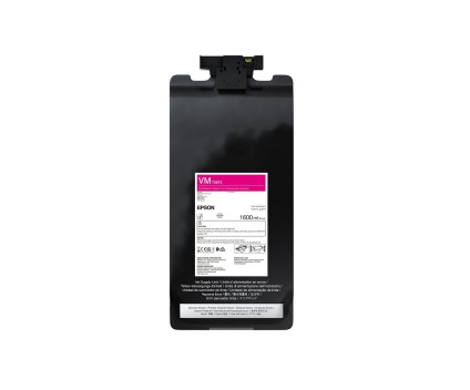 Cartouche Original Epson T56F3 Magenta vif 1600ml