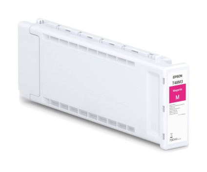 Cartouche Original Epson T48M3 Magenta 700ml