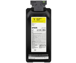 Cartouche Original Epson T55P4 Jaune 480ml