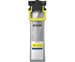 Cartouche Original Epson T11N4 XL Jaune