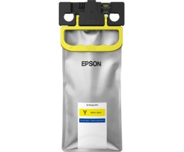 Cartouche Original Epson T11P4 XXL Jaune