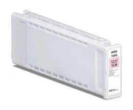 Cartouche Original Epson T56P6 Magenta Clair Vif 700ml