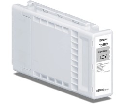 Cartouche Original Epson T56U9 Gris Clair 350ml