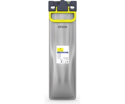 Cartouche Original Epson T13L4 Jaune