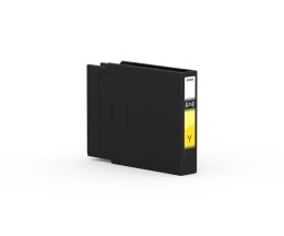 Cartouche Original Epson T13W4 L Jaune