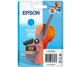 Cartouche Original Epson T16N2 / 250 Cyan 4.8ml