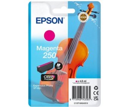 Cartouche Original Epson T16N3 / 250 Magenta 4.8ml