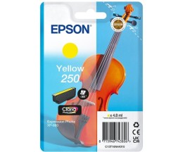 Cartouche Original Epson T16N4 / 250 Jaune 4.8ml