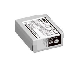 Cartouche Original Epson T58J1 Noir