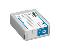 Cartouche Original Epson T58J2 Cyan