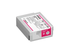Cartouche Original Epson T58J3 Magenta