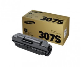 Toner Original Samsung 307S Noir ~ 7.000 Pages