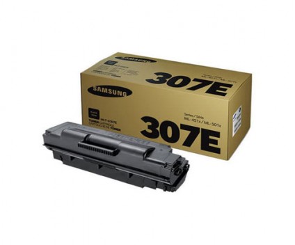 Toner Original Samsung 307E Noir ~ 20.000 Pages