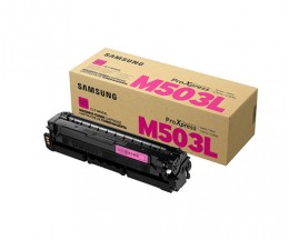 Toner Original Samsung M503L Magenta ~ 5.000 Pages